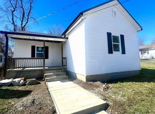 708 Maple Ave, Greencastle, IN