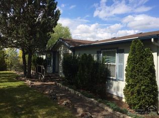 12678 SW Peninsula Dr, Terrebonne, OR 97760