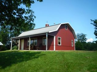 W2621 Goetzke Rd, Prentice, WI 54556