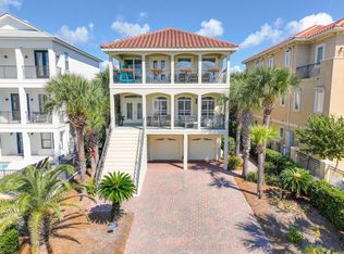 17 Sandy Dunes Cir, Miramar Beach, FL 32550