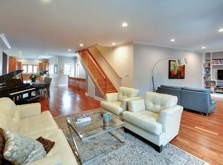 1005-07 N Orianna St, Philadelphia, PA