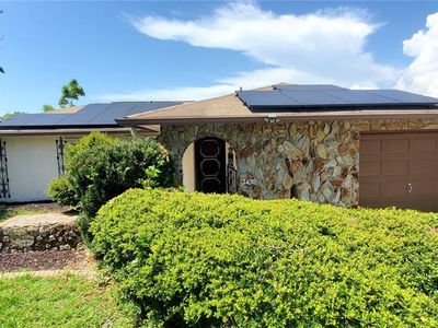 7438 Lake Forest Cir, Port Richey, FL, 34668