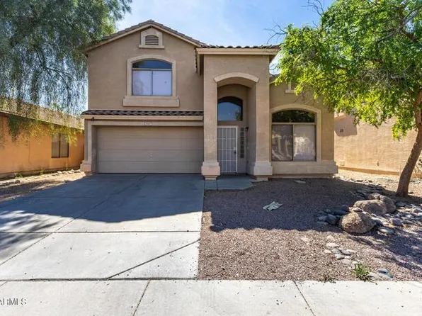 12547 W Medlock Dr, Litchfield Park, AZ 85340