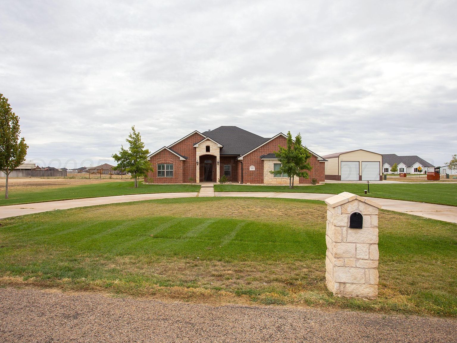 kuri 页 18401 Quail Crossing Rd, Amarillo, TX 79124 | MLS #25-8779 | Zillow