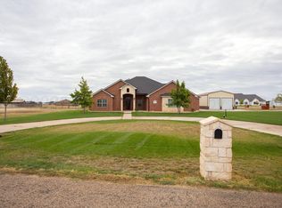 18401 Quail Crossing Rd, Amarillo, TX 79124