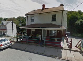 2407 S 18th St #1, Pittsburgh, PA 15210