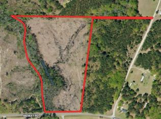 Midway Rd, Cheraw, SC 29520