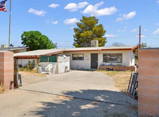 6063 Mojave Ave, Twentynine Palms, CA 92277