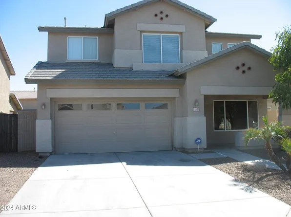 11629 W JACKSON Street, Avondale, AZ 85323