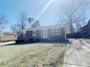 2307 Wintergreen Pl, Durham, NC 27707