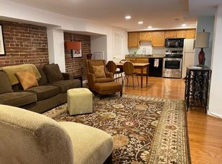 1920 Calvert St NW APT B, Washington, DC 20009