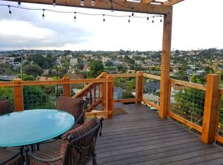 3459 Sterne St, San Diego, CA 92106
