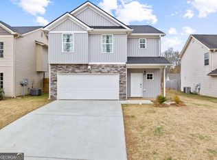 215 Highland Pointe Dr, Alto, GA 30510
