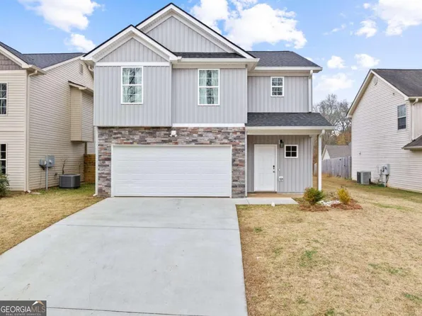 215 Highland Pointe Dr, Alto, GA 30510