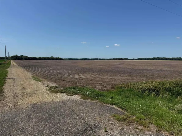0-K-18 80/ Acres, Bennington, KS 67422
