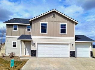 3427 S Cape Coral Ave, Nampa, ID 83686
