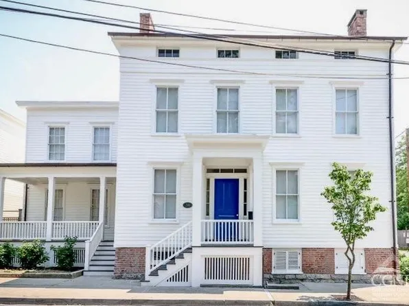 34 - 36 S 2nd Street, Hudson, NY 12534