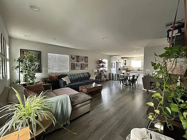 1232 S La Jolla Ave #12345, Los Angeles, CA 90035