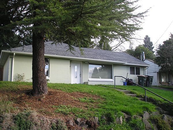 New paint, windows and roof