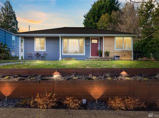 6031 38th Ave SW, Seattle, WA 98126