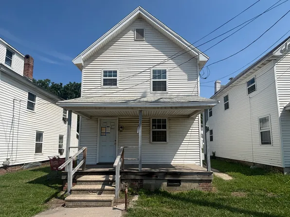695 Fitzwater St, Salisbury, MD 21801