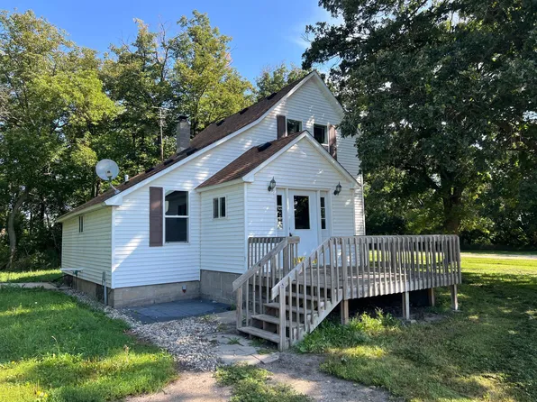 1029 230th St, Mahnomen, MN 56557