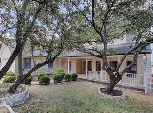 1007 Sundance Ridge Rd, Dripping Springs, TX 78620
