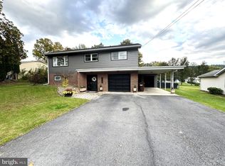 337 Cottage Pl, Lewistown, PA 17044