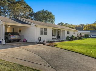 233 Meadow Hill Rd, Sheffield, AL 35660