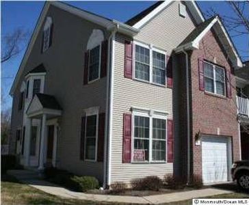 41 Ironwood Ct, Middletown, NJ, 07748