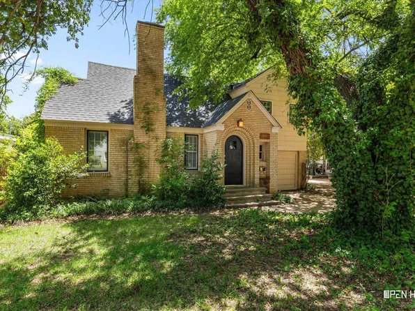1903 Victory Ave, Wichita Falls, TX 76301