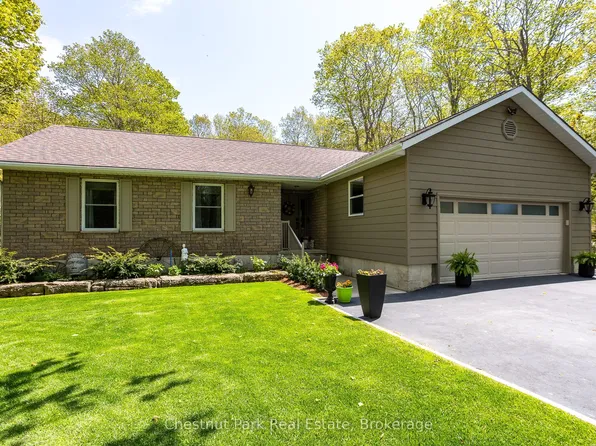64 Maple Golf Cres, Northern Bruce Peninsula, ON N0H 2R0