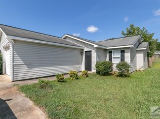 436 Hollow Ridge Dr, Athens, GA 30607