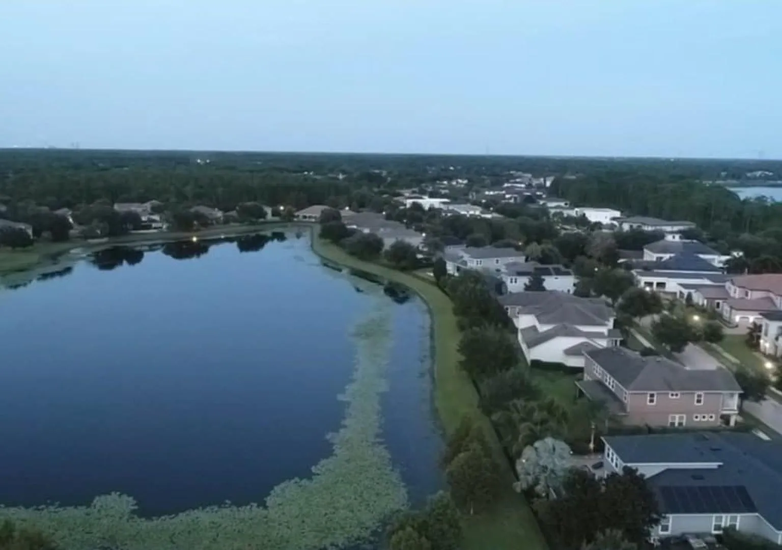 Beautiful Lake Nona Townhome — Photo 2