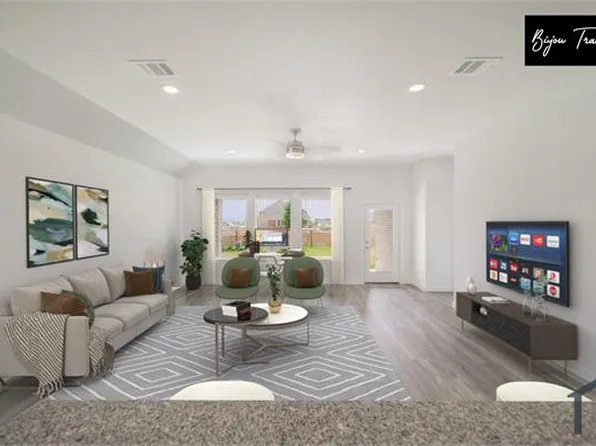 1728 Daylight Lake Dr, Katy, TX 77493