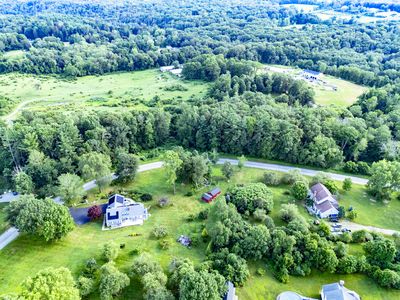 77 Blossom Drive, Pomfret Center, CT, 06259