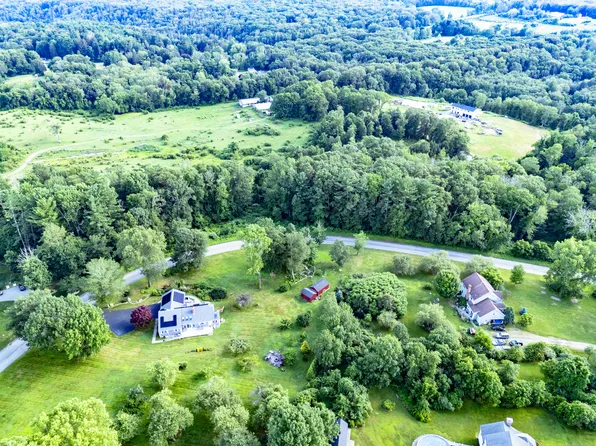 77 Blossom Drive, Pomfret, CT 06259