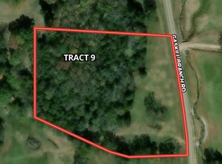 9 Gaskill Branch Rd LOT 9, Santa Fe, TN 38482