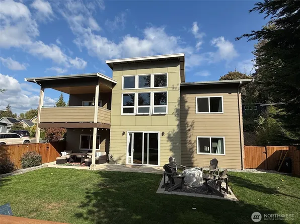 526 Fielding Court, Bellingham, WA 98229