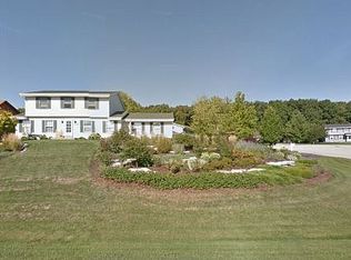 8240 Point Dr, Wind Lake, WI 53185