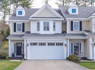 29 Brookview Rd #29, Franklin, MA 02038