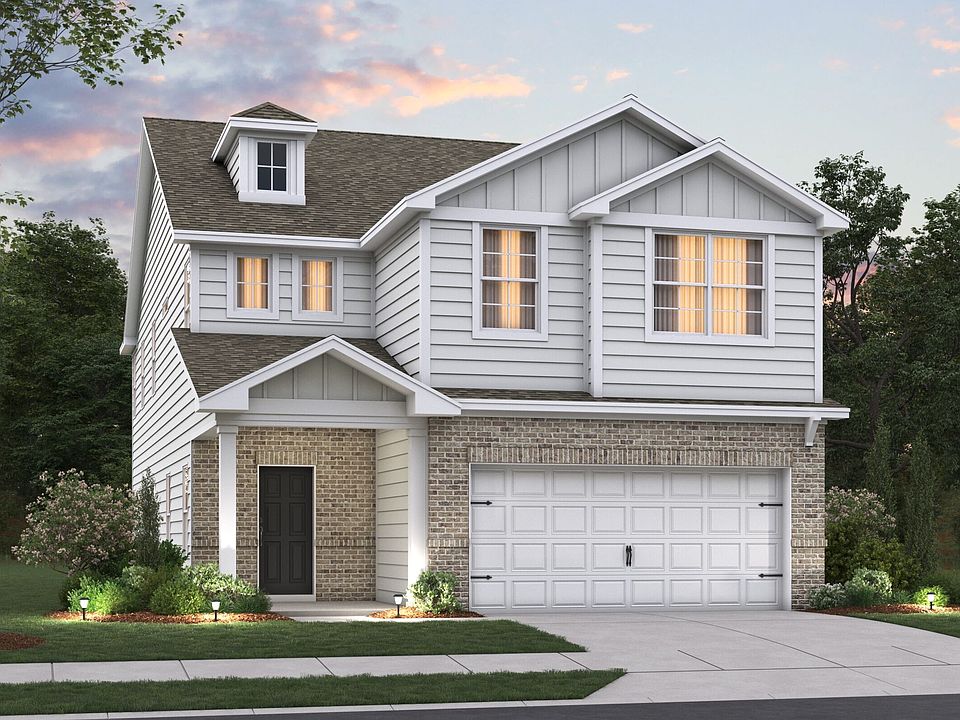 Guilford Elevation D