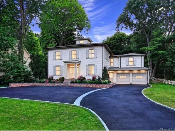 378 Riverside Avenue, Westport, CT 06880