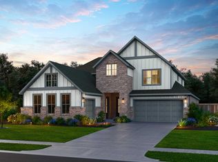 Royal Plan, Audubon, Magnolia, TX 77354