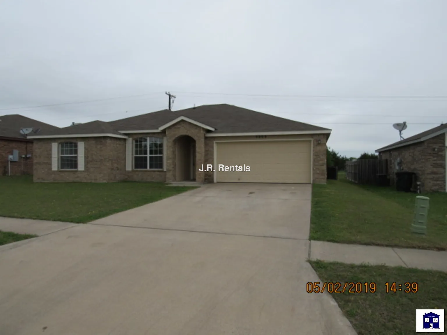 3909 Deputy Dr. Killeen, Tx 76549 — Photo 2
