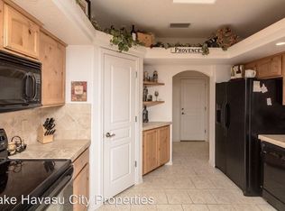 3006 Maracaibo Ct, Lake Havasu City, AZ 86404