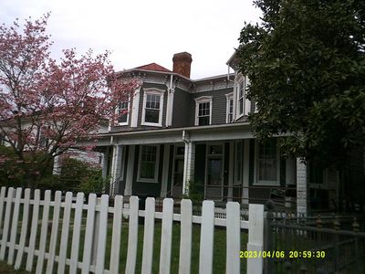 719/721 N Main St, Danville, VA, 24540