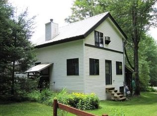 913 Lower Elmore Mountain Rd, Morrisville, VT 05661