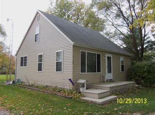 3108 Shawnee Rd, Bridgman, MI 49106