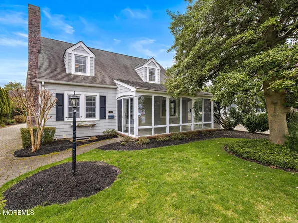 316 Philadelphia Boulevard, Sea Girt, NJ 08750